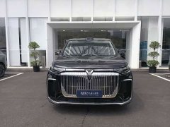 Voyah Lantu Dreamchaser 2026 PHEV Qiankun Ultra - ფოტო 2
