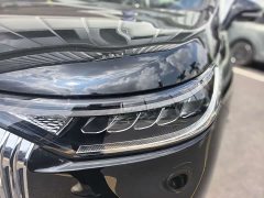 Voyah Lantu Dreamchaser 2026 PHEV Qiankun Ultra - ფოტო 4