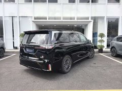 Voyah Lantu Dreamchaser 2026 PHEV Qiankun Ultra - ფოტო 7