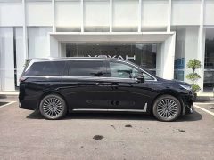 Voyah Lantu Dreamchaser 2026 PHEV Qiankun Ultra - ფოტო 9