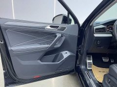 Volkswagen Tiguan L Facelift 330TSI Automatic FWD R-Line Comfort Edition - ფოტო 12