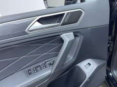 Volkswagen Tiguan L Facelift 330TSI Automatic FWD R-Line Comfort Edition - ფოტო 13