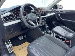 Volkswagen Tiguan L Facelift 330TSI Automatic FWD R-Line Comfort Edition - ფოტო 14