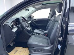 Volkswagen Tiguan L Facelift 330TSI Automatic FWD R-Line Comfort Edition - ფოტო 15