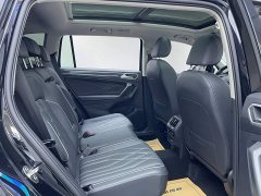 Volkswagen Tiguan L Facelift 330TSI Automatic FWD R-Line Comfort Edition - ფოტო 16
