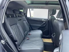 Volkswagen Tiguan L Facelift 330TSI Automatic FWD R-Line Comfort Edition - ფოტო 17