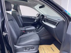 Volkswagen Tiguan L Facelift 330TSI Automatic FWD R-Line Comfort Edition - ფოტო 18
