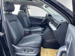 Volkswagen Tiguan L Facelift 330TSI Automatic FWD R-Line Comfort Edition - ფოტო 19