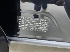 Volkswagen Tiguan L Facelift 330TSI Automatic FWD R-Line Comfort Edition - ფოტო 20