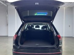 Volkswagen Tiguan L Facelift 330TSI Automatic FWD R-Line Comfort Edition - ფოტო 7