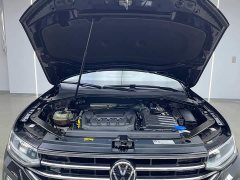 Volkswagen Tiguan L Facelift 330TSI Automatic FWD R-Line Comfort Edition - ფოტო 8