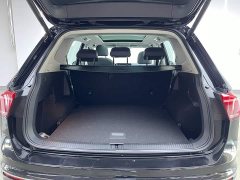 Volkswagen Tiguan L Facelift 330TSI Automatic FWD R-Line Comfort Edition - ფოტო 9