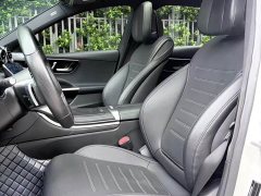 Mercedes-Benz C-Class C 200 L Sport Edition - ფოტო 5