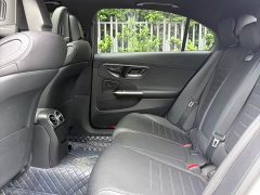 Mercedes-Benz C-Class C 200 L Sport Edition - ფოტო 6