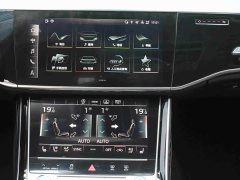 Audi A8 A8L 50 TFSI quattro Comfort - ფოტო 10