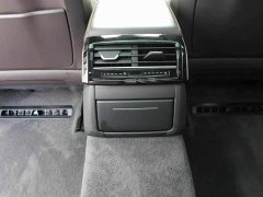 Audi A8 A8L 50 TFSI quattro Comfort - ფოტო 11