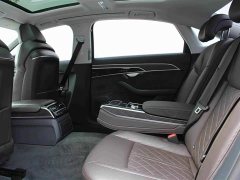 Audi A8 A8L 50 TFSI quattro Comfort - ფოტო 12