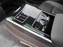 Audi A8 A8L 50 TFSI quattro Comfort - ფოტო 13
