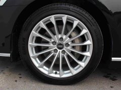 Audi A8 A8L 50 TFSI quattro Comfort - ფოტო 14