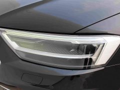 Audi A8 A8L 50 TFSI quattro Comfort - ფოტო 16