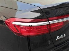 Audi A8 A8L 50 TFSI quattro Comfort - ფოტო 17