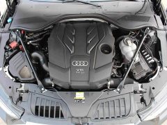 Audi A8 A8L 50 TFSI quattro Comfort - ფოტო 18