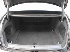 Audi A8 A8L 50 TFSI quattro Comfort - ფოტო 19