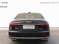 Audi A8 A8L 50 TFSI quattro Comfort - ფოტო 5