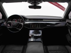 Audi A8 A8L 50 TFSI quattro Comfort - ფოტო 6