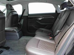 Audi A8 A8L 50 TFSI quattro Comfort - ფოტო 7