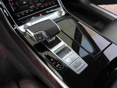 Audi A8 A8L 50 TFSI quattro Comfort - ფოტო 8