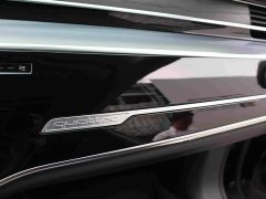 Audi A8 A8L 50 TFSI quattro Comfort - ფოტო 9