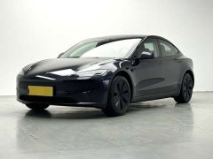 Tesla Model 3 Rear-Wheel Drive - ფოტო 1