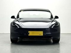 Tesla Model 3 Rear-Wheel Drive - ფოტო 2