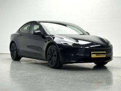 Tesla Model 3 Rear-Wheel Drive - ფოტო 3