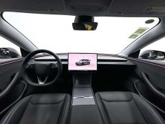 Tesla Model 3 Rear-Wheel Drive - ფოტო 4