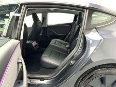 Tesla Model 3 Rear-Wheel Drive - ფოტო 6