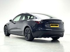 Tesla Model 3 Rear-Wheel Drive - ფოტო 7