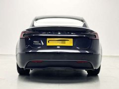Tesla Model 3 Rear-Wheel Drive - ფოტო 8