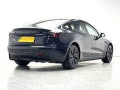 Tesla Model 3 Rear-Wheel Drive - ფოტო 9