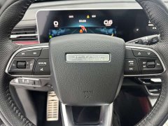 Jetour Jietu X70 PLUS 2023 1.5T DCT Brave PLUS 5-seater - ფოტო 14