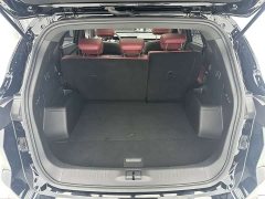 Jetour Jietu X70 PLUS 2023 1.5T DCT Brave PLUS 5-seater - ფოტო 17