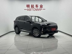 Jetour Jietu X70 PLUS 2023 1.5T DCT Brave PLUS 5-seater - ფოტო 2