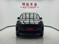 Jetour Jietu X70 PLUS 2023 1.5T DCT Brave PLUS 5-seater - ფოტო 3