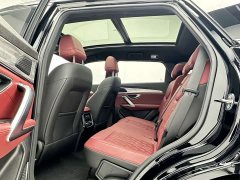 Jetour Jietu X70 PLUS 2023 1.5T DCT Brave PLUS 5-seater - ფოტო 5
