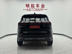 Jetour Jietu X70 PLUS 2023 1.5T DCT Brave PLUS 5-seater - ფოტო 9