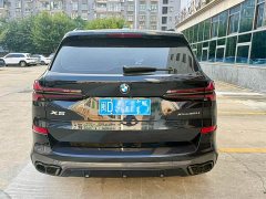BMW X5 2023 xDrive 30Li M Sport Exclusive Night Edition Package - ფოტო 5