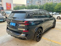 BMW X5 2023 xDrive 30Li M Sport Exclusive Night Edition Package - ფოტო 6