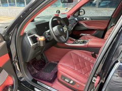BMW X5 2023 xDrive 30Li M Sport Exclusive Night Edition Package - ფოტო 8