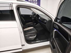 Volkswagen Tharu Taos GTE 1.4T Luxury - photo 10